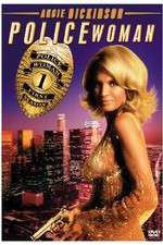 Watch Police Woman Solarmovie
