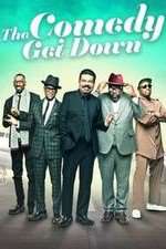 Watch The Comedy Get Down Solarmovie
