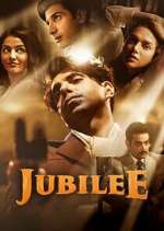 Watch Jubilee Solarmovie