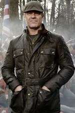 Watch Sean Bean on Waterloo Solarmovie