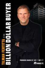 Watch Billion Dollar Buyer Solarmovie