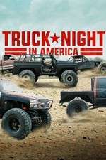 Watch Truck Night in America Solarmovie