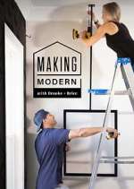 Watch Making Modern with Brooke and Brice Solarmovie