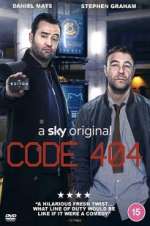 Watch Code 404 Solarmovie