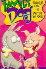 Watch Family Dog Solarmovie