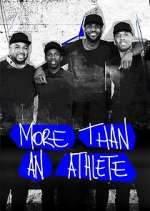 Watch More Than an Athlete Solarmovie