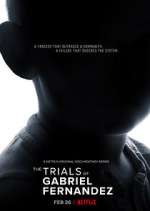 Watch The Trials of Gabriel Fernandez Solarmovie