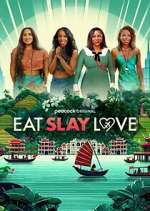 Watch Eat, Slay, Love Solarmovie