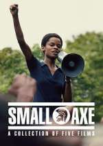 Watch Small Axe Solarmovie