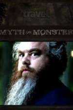 Watch Myth or Monster Solarmovie