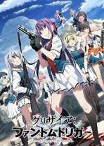 Watch Grisaia: Phantom Trigger Solarmovie