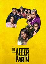 Watch The Afterparty Solarmovie