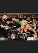 Watch Get Your Tatts Out: Kavos Ink Solarmovie