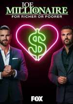 Watch Joe Millionaire: For Richer or Poorer Solarmovie