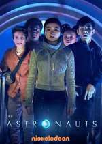 Watch The Astronauts Solarmovie