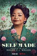 Watch Self Made: Inspired by the Life of Madam C.J. Walker Solarmovie