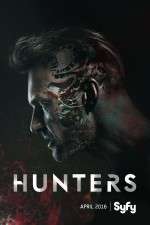 Watch Hunters Solarmovie