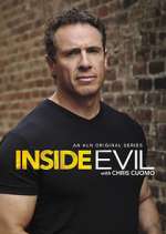Watch Inside Evil with Chris Cuomo Solarmovie