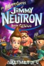 Watch The Adventures of Jimmy Neutron: Boy Genius Solarmovie