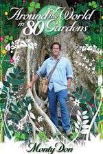 Watch Around the World in 80 Gardens Solarmovie