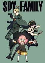 Watch SPY×FAMILY Solarmovie