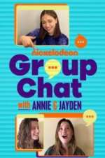 Watch Group Chat with Annie and Jayden Solarmovie