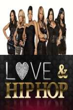 Watch Love & Hip Hop: New York Solarmovie
