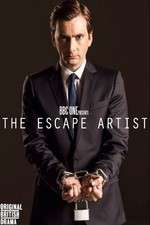 Watch The Escape Artist Solarmovie