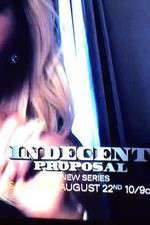 Watch Indecent Proposal Solarmovie