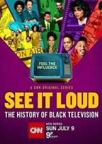 Watch See It Loud: The History of Black Television Solarmovie