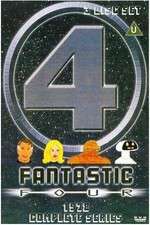Watch The New Fantastic Four Solarmovie