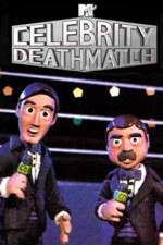 Watch Celebrity Deathmatch Solarmovie