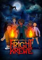Watch Fright Krewe Solarmovie