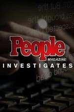 Watch People Magazine Investigates Solarmovie