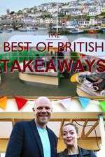 Watch The Best of British Takeaways Solarmovie