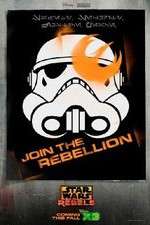 Watch Star Wars Rebels Solarmovie