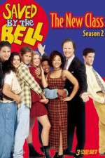 Watch Saved by the Bell: The New Class Solarmovie