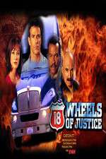 Watch 18 Wheels of Justice Solarmovie