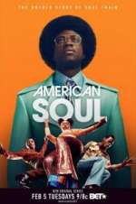 Watch American Soul Solarmovie
