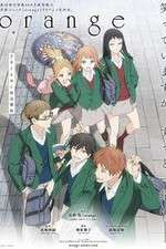 Watch Orange Solarmovie