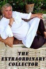 Watch The Extraordinary Collector Solarmovie