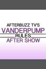 Watch Vanderpump Rules After Show Solarmovie