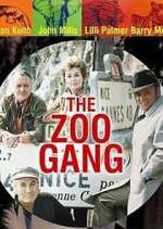 Watch The Zoo Gang Solarmovie