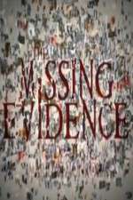 Watch Conspiracy: The Missing Evidence Solarmovie