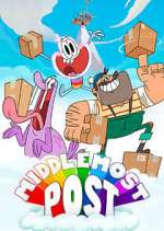 Watch Middlemost Post Solarmovie