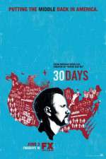 Watch 30 Days Solarmovie