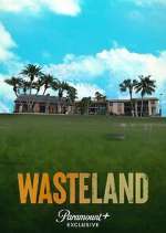 Watch Wasteland Solarmovie