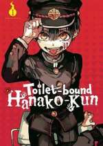 Watch Toilet-Bound Hanako-kun Solarmovie