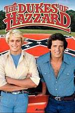 Watch The Dukes of Hazzard Solarmovie