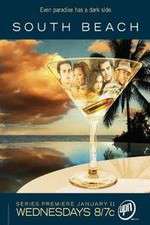 Watch South Beach Solarmovie